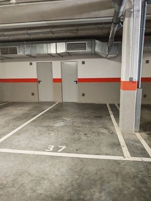 Apartament na sprzedaż w Son Vida z basenem garażem - 980 000 € (Ref: 9331265)