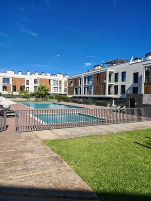 Apartament na sprzedaż w Son Vida z basenem garażem - 980 000 € (Ref: 9331265)