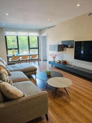 Apartament na sprzedaż w Son Vida z basenem garażem - 980 000 € (Ref: 9331265)