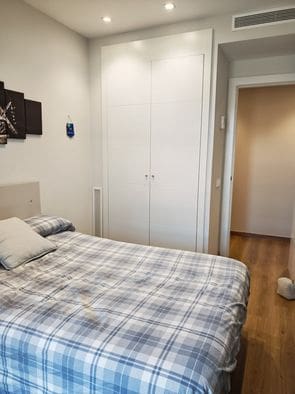 Apartament na sprzedaż w Son Vida z basenem garażem - 980 000 € (Ref: 9331265)