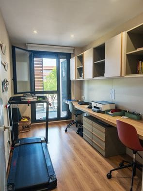 Apartament na sprzedaż w Son Vida z basenem garażem - 980 000 € (Ref: 9331265)