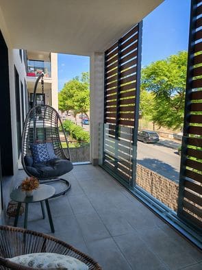 Apartament na sprzedaż w Son Vida z basenem garażem - 980 000 € (Ref: 9331265)