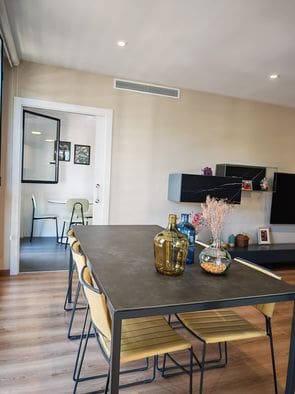 Apartament na sprzedaż w Son Vida z basenem garażem - 980 000 € (Ref: 9331265)