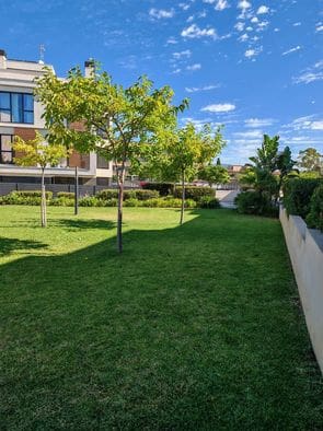 Lägenhet till salu i Son Vida, Palma de Mallorca med pool garage - 980 000 € (Ref: 9331265)