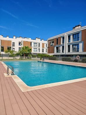 Lägenhet till salu i Son Vida, Palma de Mallorca med pool garage - 980 000 € (Ref: 9331265)