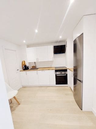 2 soveværelse Lejlighed til leje i Illetas med swimmingpool garage - € 3.200 (Ref: 9422554)