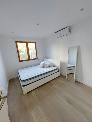 2 soveværelse Lejlighed til leje i Illetas med swimmingpool garage - € 3.200 (Ref: 9422554)