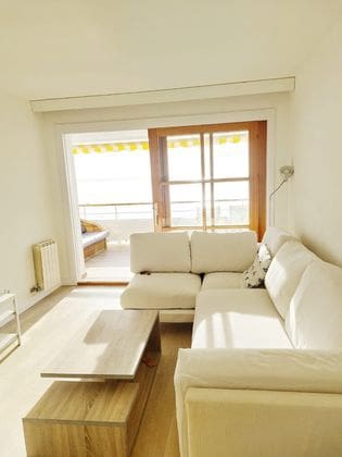 2 soveværelse Lejlighed til leje i Illetas med swimmingpool garage - € 3.200 (Ref: 9422554)