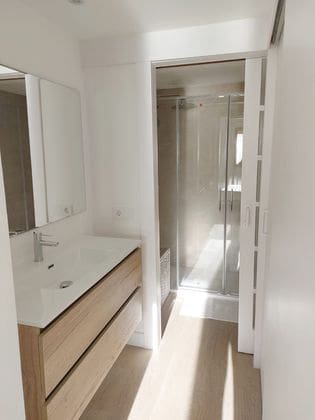 2 soveværelse Lejlighed til leje i Illetas med swimmingpool garage - € 3.200 (Ref: 9422554)