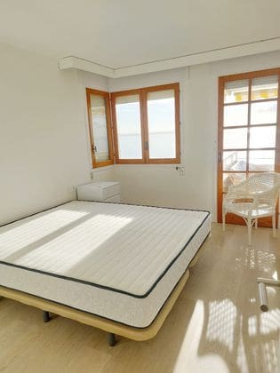 2 soveværelse Lejlighed til leje i Illetas med swimmingpool garage - € 3.200 (Ref: 9422554)