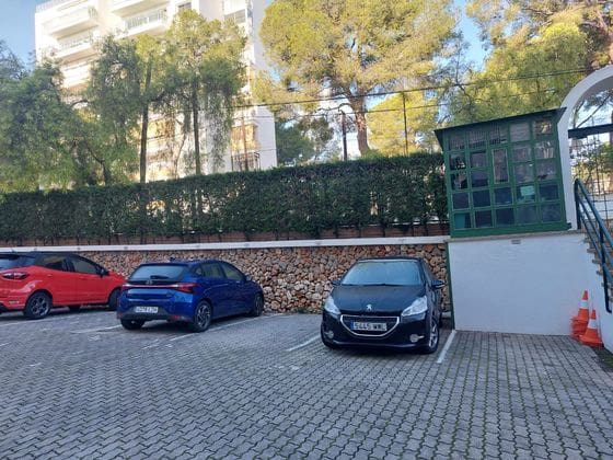 2 soveværelse Lejlighed til leje i Illetas med swimmingpool garage - € 3.200 (Ref: 9422554)