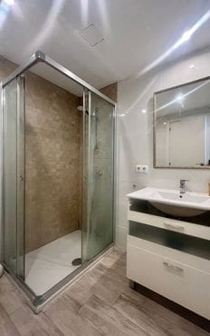 1 makuuhuone Huoneisto vuokrattavana paikassa Santa Ponsa - 1 200 € (Ref: 9422559)