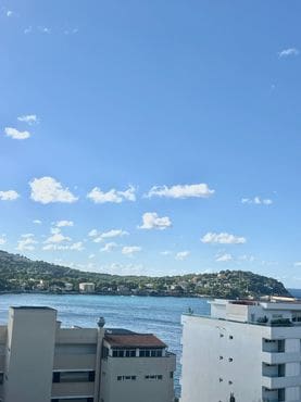 1 makuuhuone Huoneisto vuokrattavana paikassa Santa Ponsa - 1 200 € (Ref: 9422559)