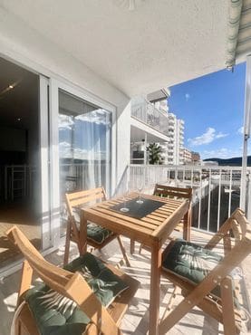 1 makuuhuone Huoneisto vuokrattavana paikassa Santa Ponsa - 1 200 € (Ref: 9422559)