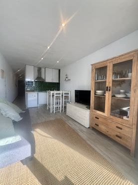 1 makuuhuone Huoneisto vuokrattavana paikassa Santa Ponsa - 1 200 € (Ref: 9422559)