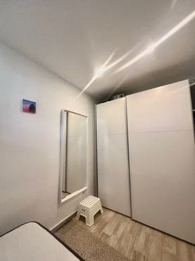 1 makuuhuone Huoneisto vuokrattavana paikassa Santa Ponsa - 1 200 € (Ref: 9422559)