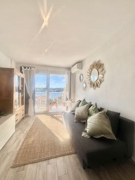 1 makuuhuone Huoneisto vuokrattavana paikassa Santa Ponsa, Calvià - 1 200 € (Ref: 9422559)