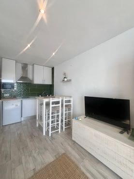 1 makuuhuone Huoneisto vuokrattavana paikassa Santa Ponsa, Calvià - 1 200 € (Ref: 9422559)