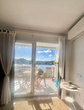 1 makuuhuone Huoneisto vuokrattavana paikassa Santa Ponsa, Calvià - 1 200 € (Ref: 9422559)