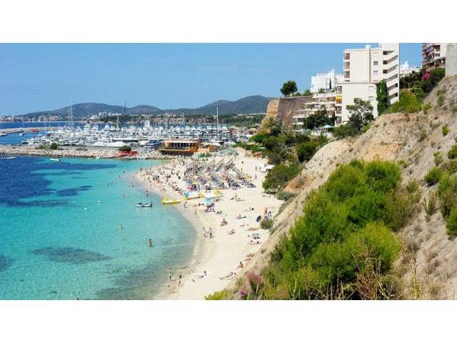 2 bedroom Apartment for sale in Portals Nous - € 395,000 (Ref: 9422568)