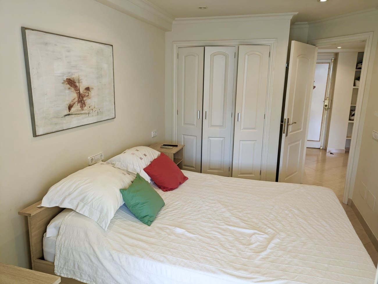 2 bedroom Apartment for sale in Portals Nous - € 395,000 (Ref: 9422568)