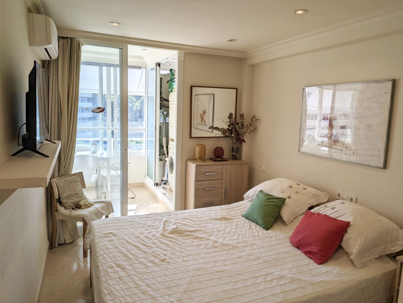 2 bedroom Apartment for sale in Portals Nous - € 395,000 (Ref: 9422568)