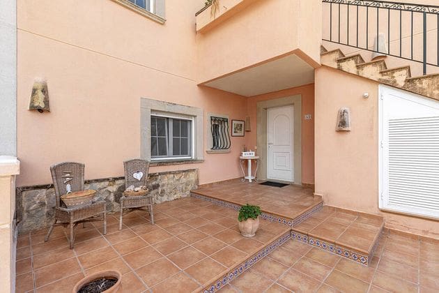 5 quarto Apartamento para venda em Peguera / Paguera, Calvià com piscina garagem - 820 000 € (Ref: 9428127)