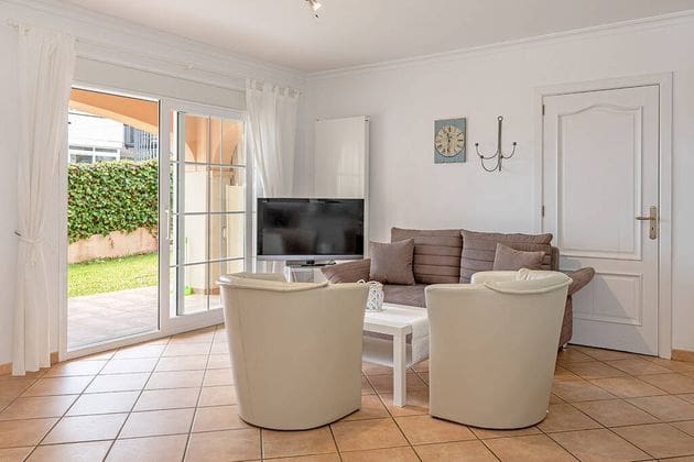 5 quarto Apartamento para venda em Peguera / Paguera, Calvià com piscina garagem - 820 000 € (Ref: 9428127)