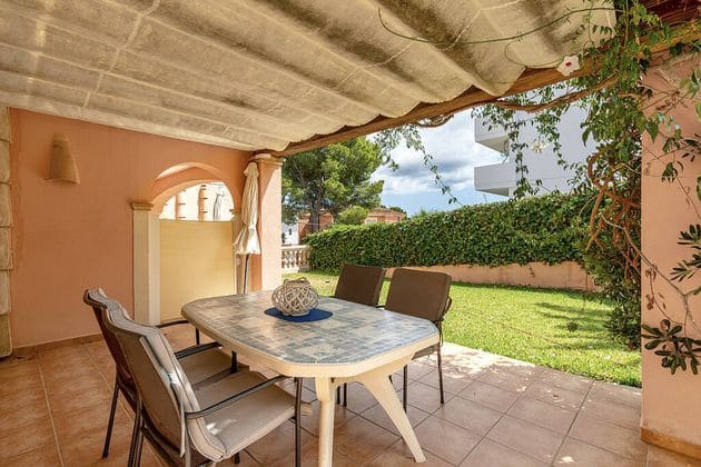 5 quarto Apartamento para venda em Peguera / Paguera, Calvià com piscina garagem - 820 000 € (Ref: 9428127)