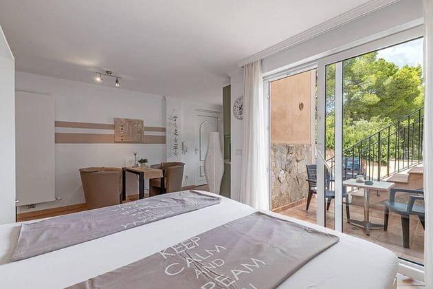 5 quarto Apartamento para venda em Peguera / Paguera, Calvià com piscina garagem - 820 000 € (Ref: 9428127)