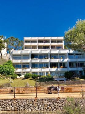 2 chambre Appartement à vendre à Andratx - 550 000 € (Ref: 9811125)