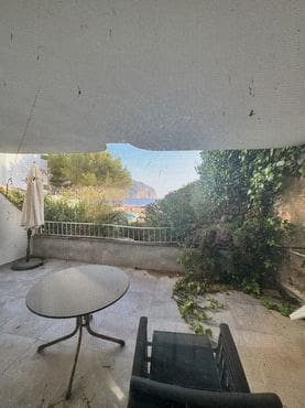 2 chambre Appartement à vendre à Andratx - 550 000 € (Ref: 9811125)
