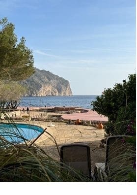 2 chambre Appartement à vendre à Andratx - 550 000 € (Ref: 9811125)