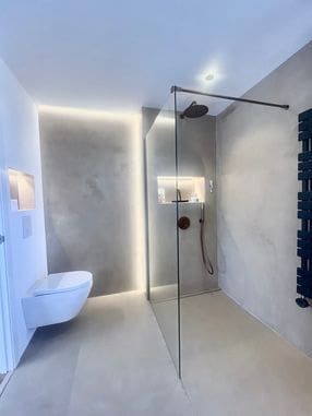 3 bedroom Beach Apartment for sale in Portixol with garage - € 860,000 (Ref: 9816220)