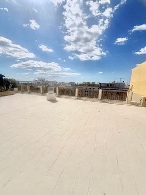 3 sypialnia Apartament przy plaży na sprzedaż w Portixol, Palma de Mallorca z garażem - 860 000 € (Ref: 9816220)