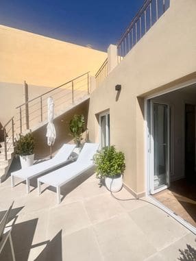 3 bedroom Beach Apartment for sale in Portixol with garage - € 860,000 (Ref: 9816220)
