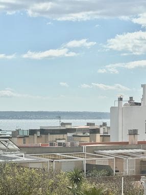 3 bedroom Beach Apartment for sale in Portixol with garage - € 860,000 (Ref: 9816220)