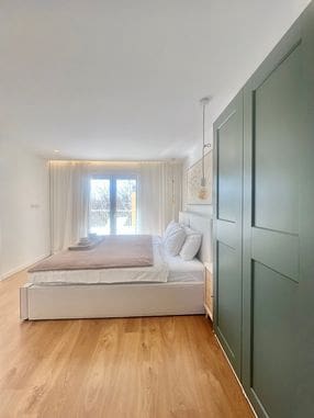 3 bedroom Beach Apartment for sale in Portixol with garage - € 860,000 (Ref: 9816220)
