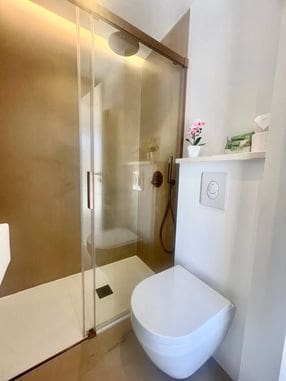 3 bedroom Beach Apartment for sale in Portixol with garage - € 860,000 (Ref: 9816220)