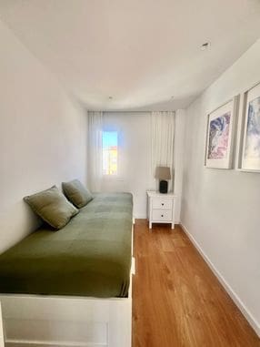 3 bedroom Beach Apartment for sale in Portixol with garage - € 860,000 (Ref: 9816220)