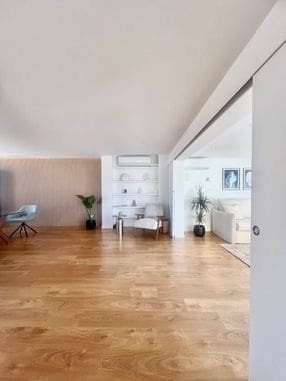 3 bedroom Beach Apartment for sale in Portixol with garage - € 860,000 (Ref: 9816220)