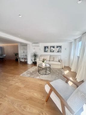 3 bedroom Beach Apartment for sale in Portixol with garage - € 860,000 (Ref: 9816220)