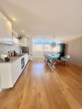 3 bedroom Beach Apartment for sale in Portixol with garage - € 860,000 (Ref: 9816220)