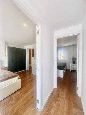 3 sypialnia Apartament przy plaży na sprzedaż w Portixol, Palma de Mallorca z garażem - 860 000 € (Ref: 9816220)