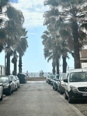3 bedroom Beach Apartment for sale in Portixol with garage - € 860,000 (Ref: 9816220)
