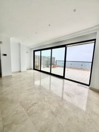 Penthouse à louer à Portixol avec garage - 4 800 € (Ref: 9816221)