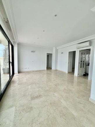 Penthouse à louer à Portixol avec garage - 4 800 € (Ref: 9816221)