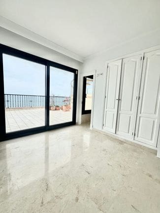 Penthouse à louer à Portixol avec garage - 4 800 € (Ref: 9816221)