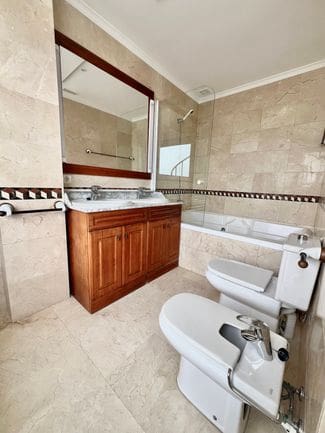 Penthouse à louer à Portixol avec garage - 4 800 € (Ref: 9816221)