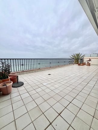 Penthouse à louer à Portixol avec garage - 4 800 € (Ref: 9816221)